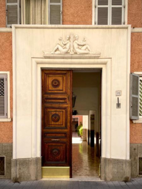 Casetta Roma San Giovanni
